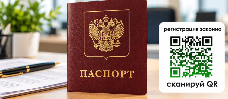 регистрация в Снежногорске прописка в Снежногорске